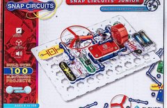 SNAP CIRCUITS toy