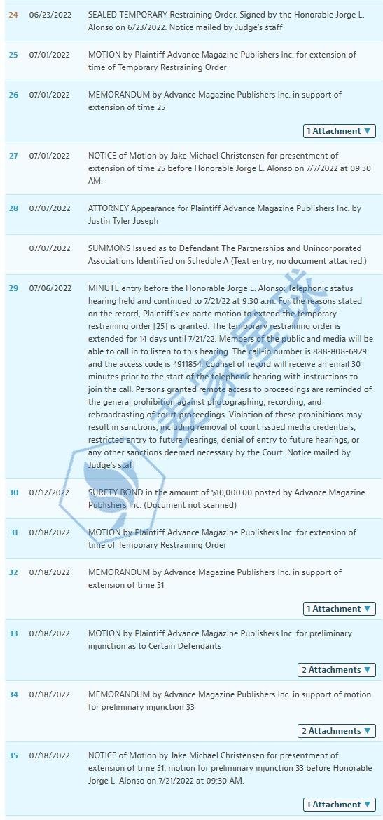 22-cv-3121 case status