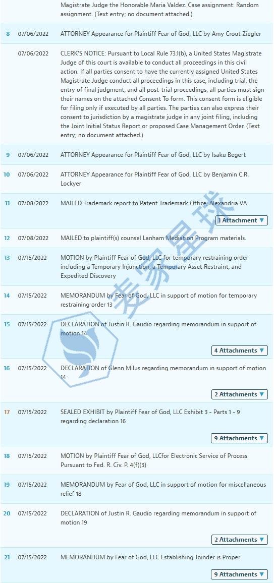 22-cv-3498 case status