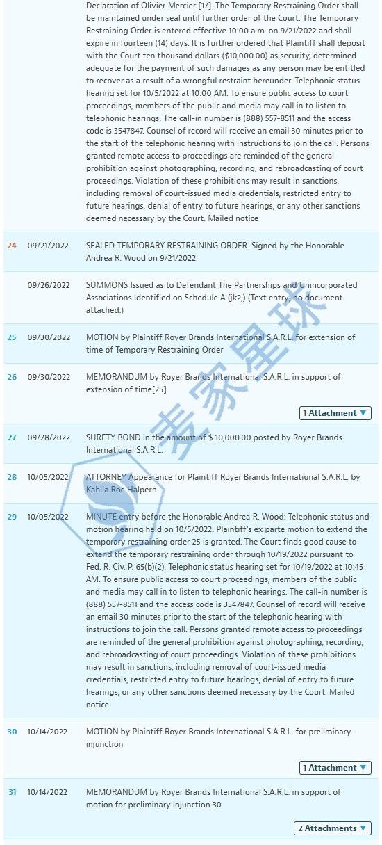 22-cv-4879 case status