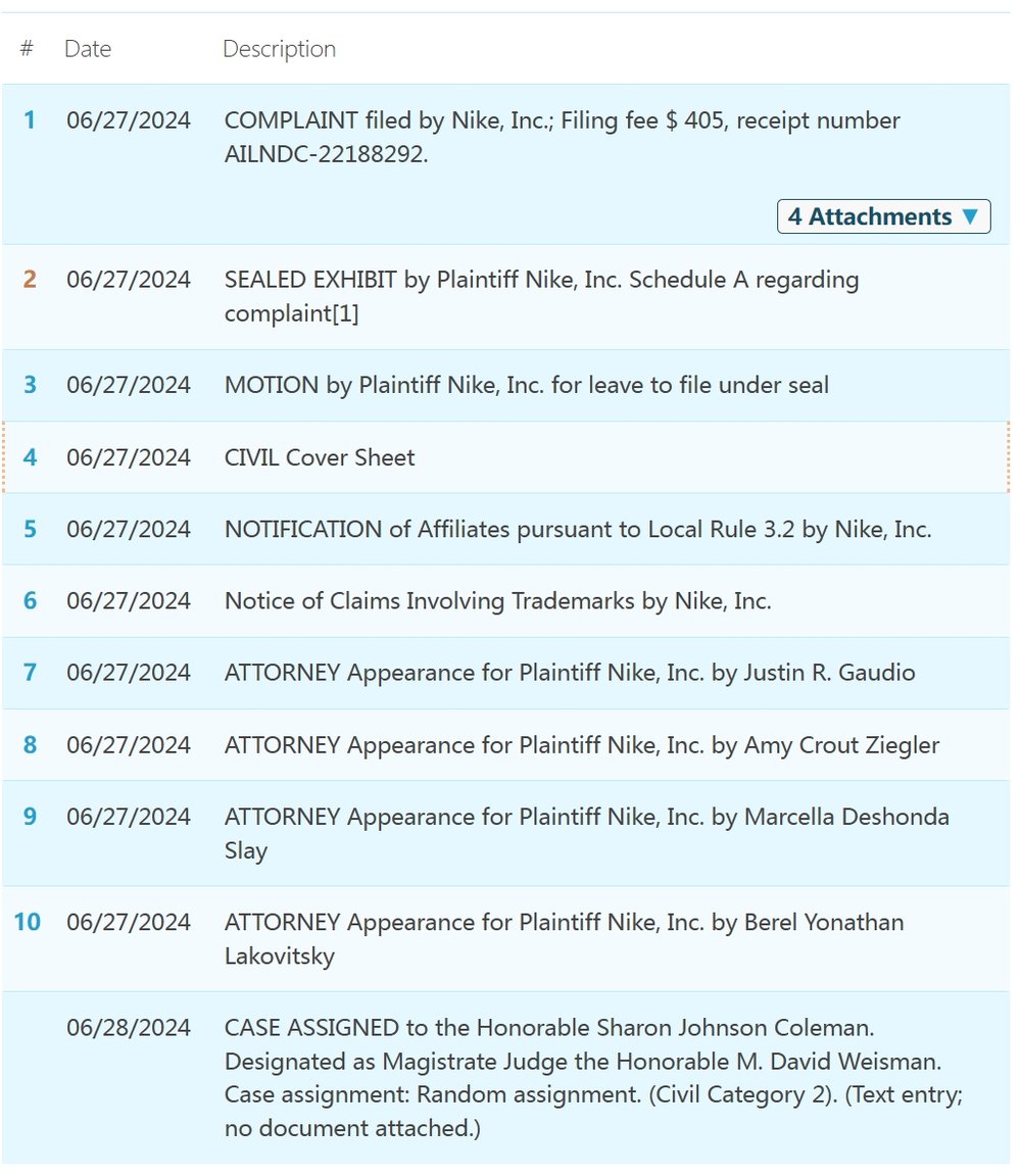 22-cv-5399 case status