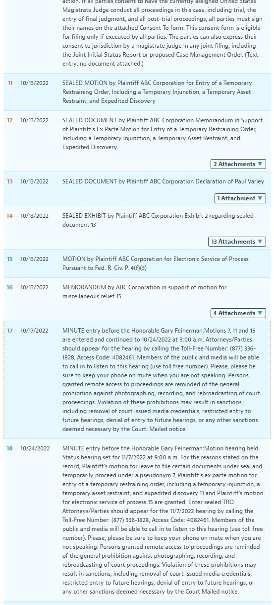 22-cv-5563 case status