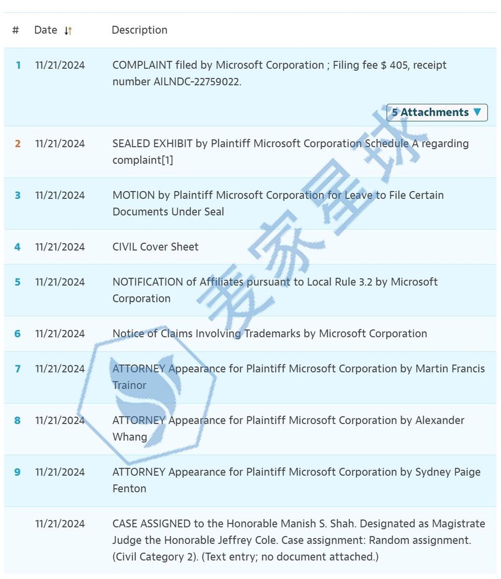 24-cv-12014 minecraft