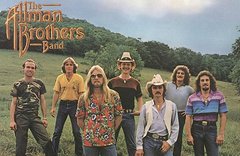 ALLMAN BROTHERS