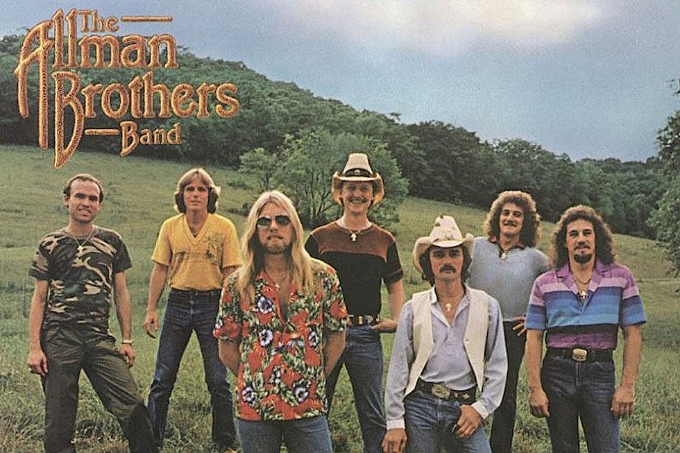 ALLMAN BROTHERS