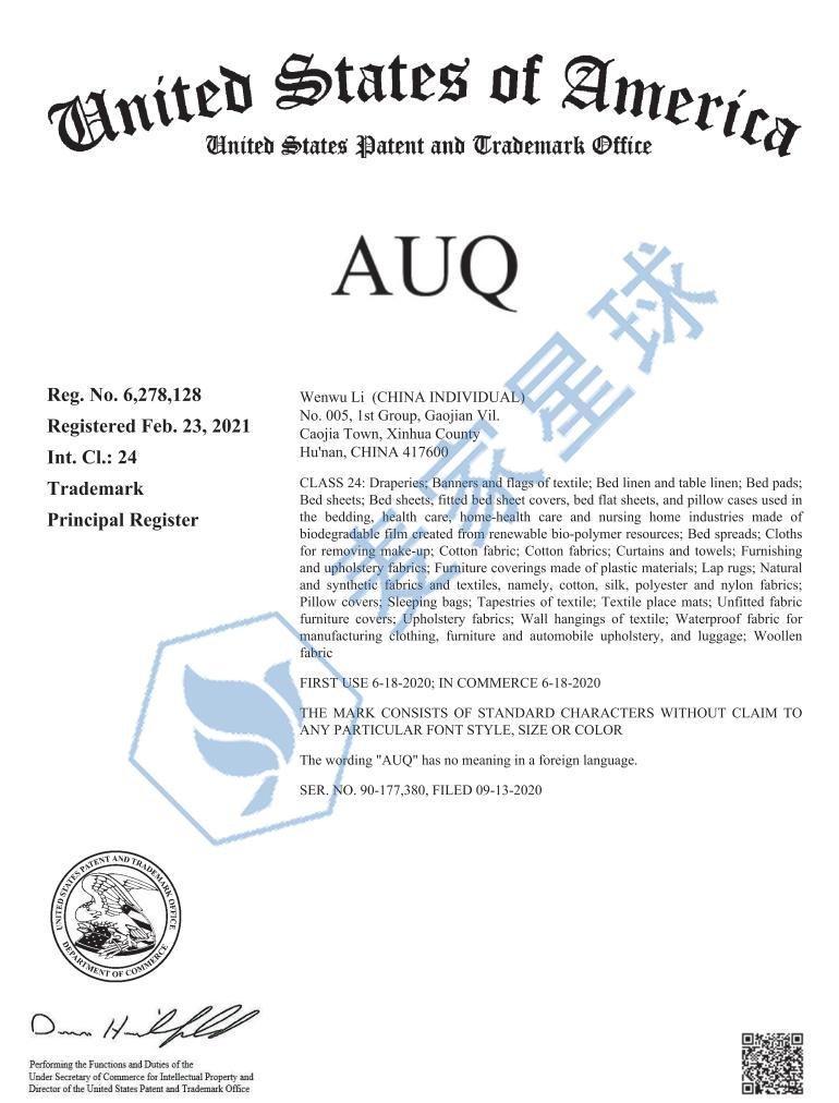 AUQ