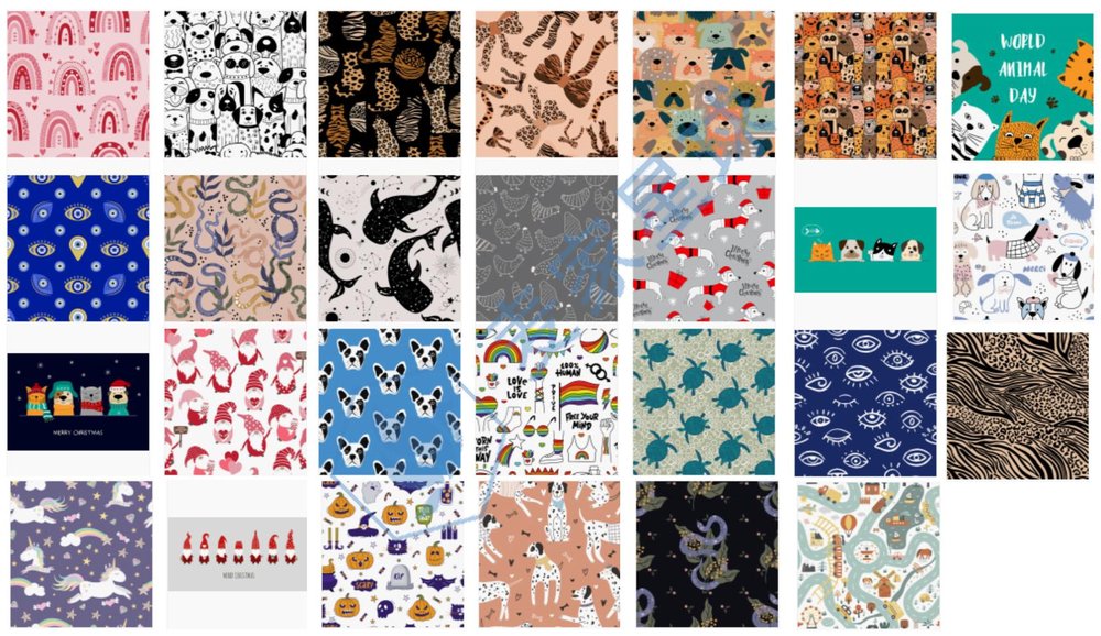 Alona Savchuk Copyrights