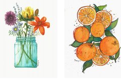 Andrew Deming Copyrights Cover