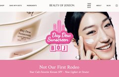 BEAUTY OF JOSEON COVER