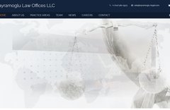 Bayramoglu Law Offices LLC