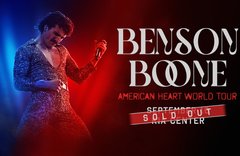 Benson Boone