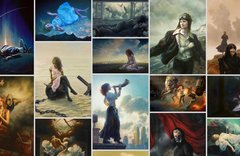 Billy Zebulon Norrby Aviator Copyright cover