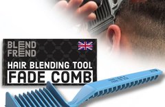 Blend Frend comb