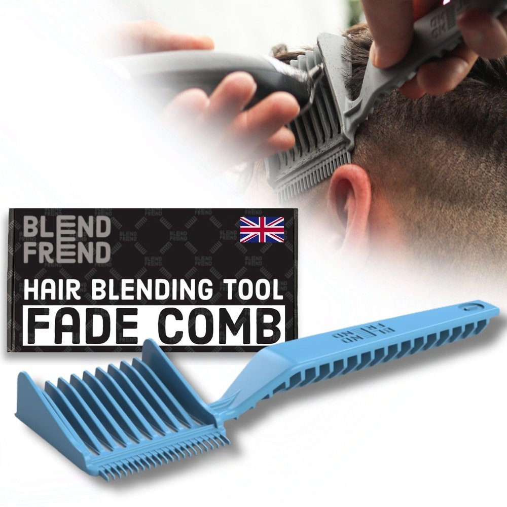 Blend Frend comb