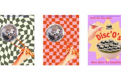 Caroline Valsaint Copyrights Cover