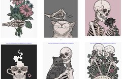 Christina Menzel Copyright Cover