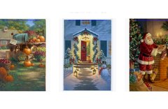 Corbert Gauthier Copyright Cover