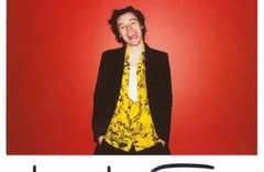 HARRY STYLES 哈里·斯泰尔斯