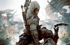 刺客信条 ASSASSIN’S CREED