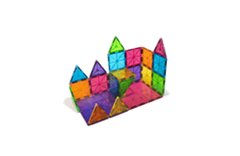 MAGNA-TILES 磁性积木