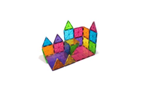 MAGNA-TILES 磁性积木