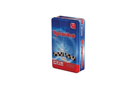 RUMMIKUB 魔力桥