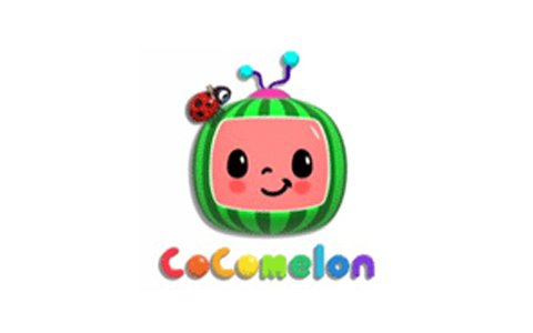 COCOMELON 动画