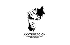 XXXTENTACION 说唱歌手