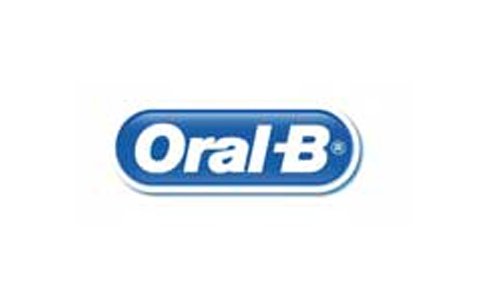 ORAL-B 电动牙刷