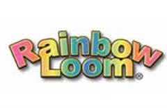 RAINBOW LOOM 彩虹皮筋