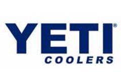 YETI COOLERS