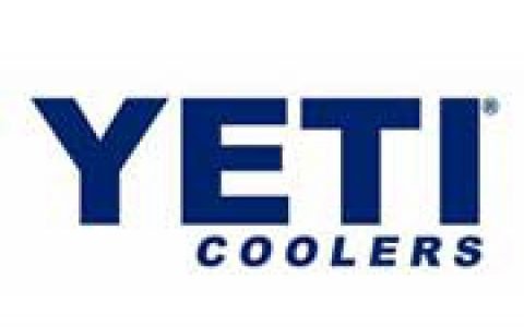 YETI COOLERS