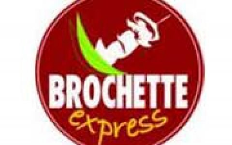 BROCHETTE EXPRESS 烤串器