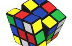 RUBIK‘S CUBE