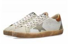 GOLDEN GOOSE 黄金鹅