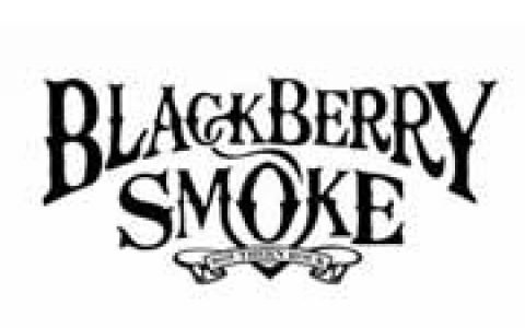 BLACKBERRY SMOKE 乐队