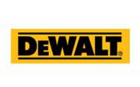 DEWALT 得伟电池