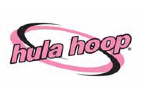 HULA HOOP 呼啦圈