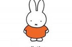 MIFFY 米菲兔