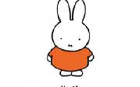 MIFFY 米菲兔