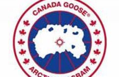 CANADA GOOSE 加拿大鹅