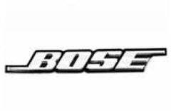 BOSE 博士