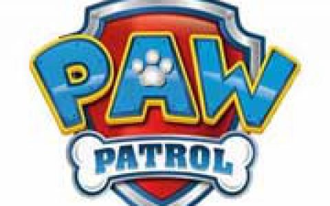 PAW PATROL 汪汪队立大功