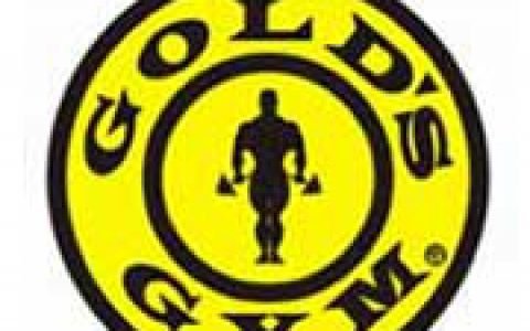 GOLD’S GYM