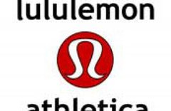 LULULEMON 露露柠檬