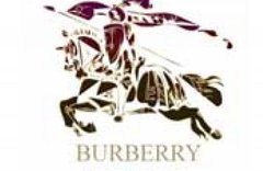 BURBERRY 博柏利