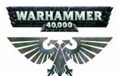 WARHAMMER 战锤