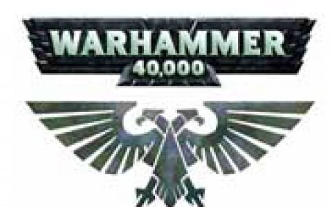 WARHAMMER 战锤