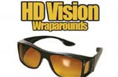 HD VISION 眼镜