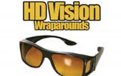 HD VISION 眼镜